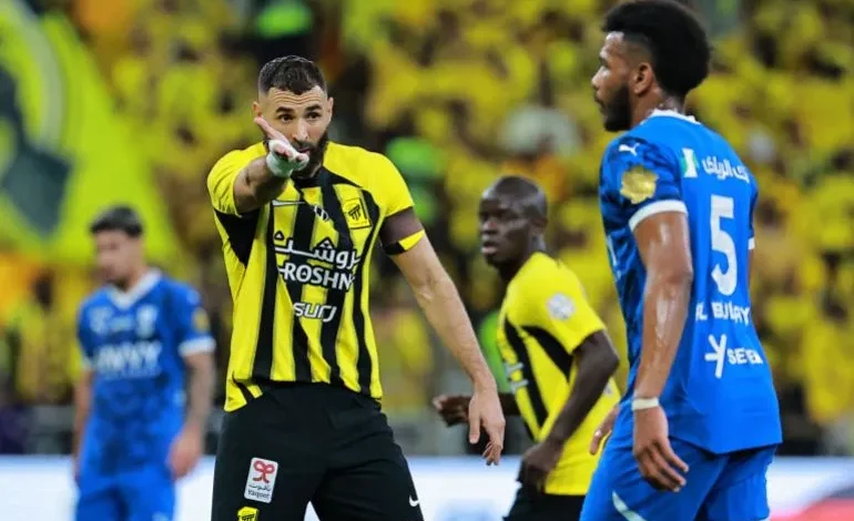 : "تعذر رؤية الهلال.. والأتي في الصدارة"