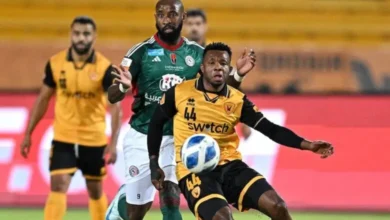 مباراة الاتفاق والقادسية اليوم في دوري أبطال الخليج