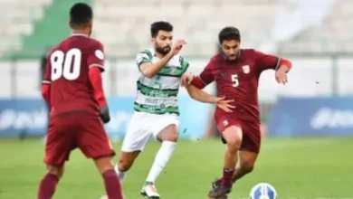 العربي والنصر الكويتي