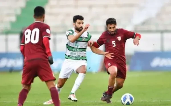 العربي والنصر الكويتي