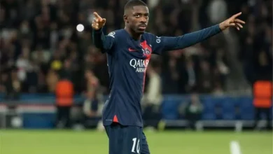 باريس سان جيرمان يواجه لومان في دور الـ16 من كأس فرنسا