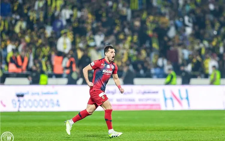 الشباب يستضيف ضمك.. مباراة قوية في الجولة 23 بدوري روشن