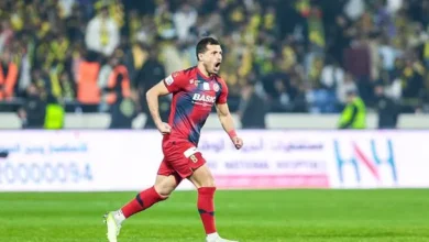 الشباب يستضيف ضمك.. مباراة قوية في الجولة 23 بدوري روشن