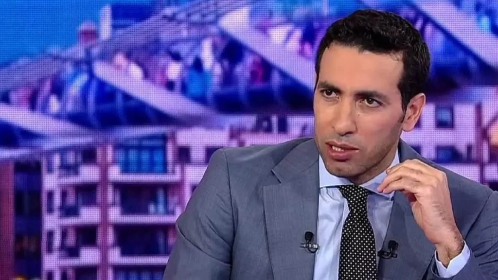 أبو تريكة يكشف السر الغريب وراء سقوط مانشستر سيتي أمام ريال مدريد