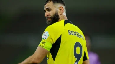 مباراة الاتحاد والوحدة اليوم في الجولة العشرين من الدوري السعودي روشن