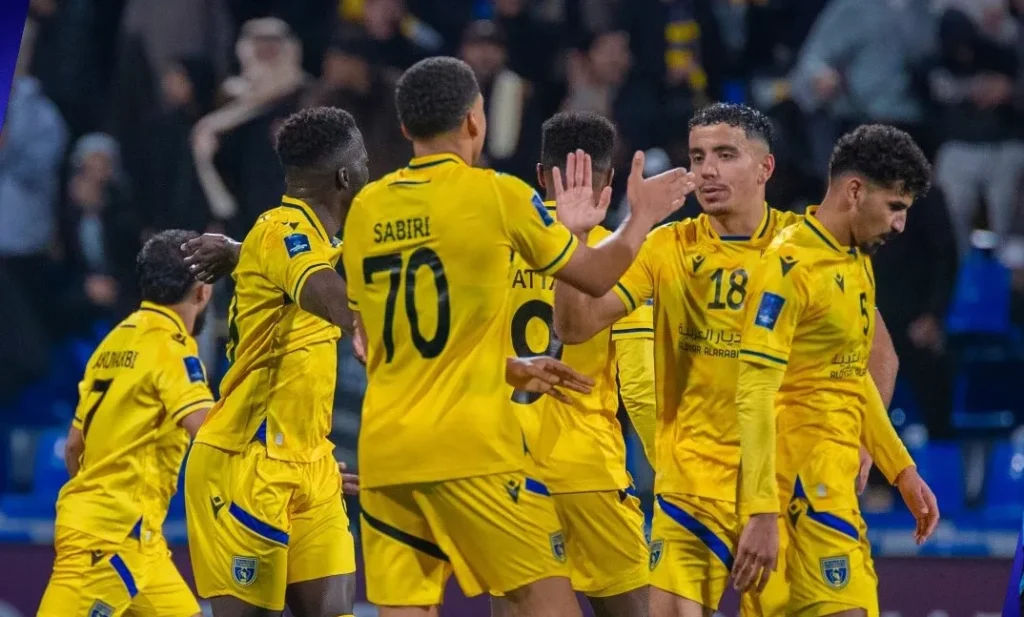 التعاون يواجه الشباب اليوم في مباراة الجولة 21 من دوري روشن