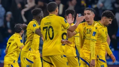 التعاون يواجه الشباب اليوم في مباراة الجولة 21 من دوري روشن