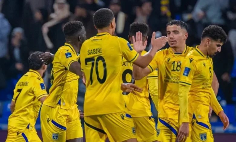 التعاون يواجه الشباب اليوم في مباراة الجولة 21 من دوري روشن