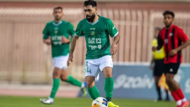 العربي ضد الكويت اليوم