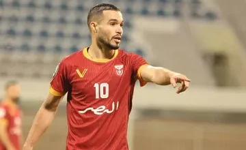 النصر ضد التضامن اليوم