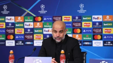 بيب جوارديولا