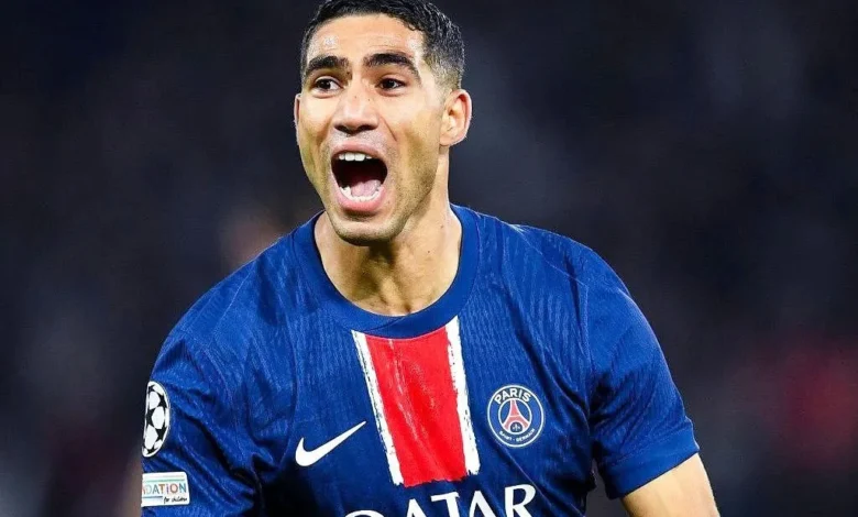 باريس سان جيرمان يواجه موناكو في قمة الجولة الـ21 من الدوري الفرنسي