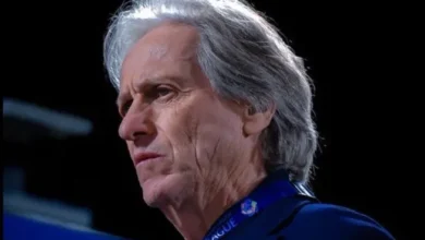 خيسوس مدرب الهلال