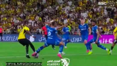 ركلة جزاء الاتحاد