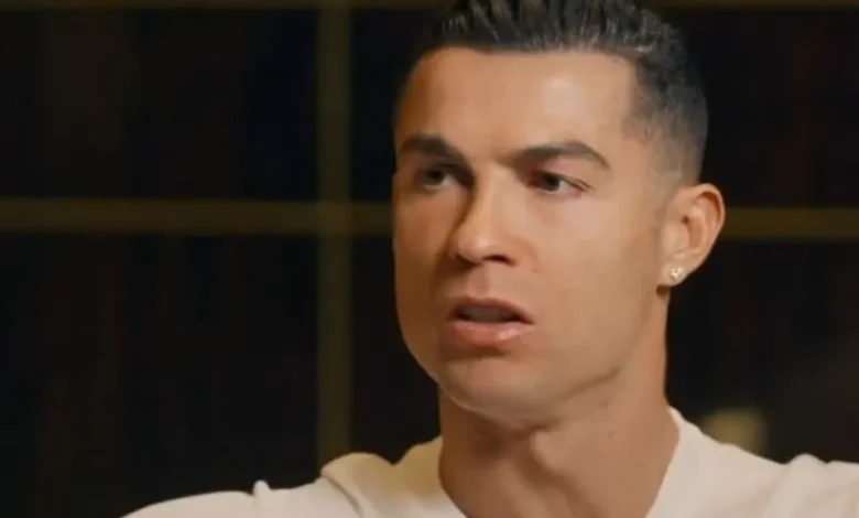 سبب فشل إنتقال كريستيانو رونالدو لنادي برشلونة