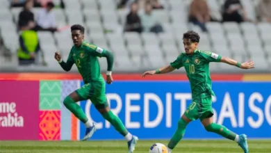 نتيجة وملخص تأهل السعودية بالفوز علي كوريا الشمالية إلي ربع نهائي كأس آسيا للشباب