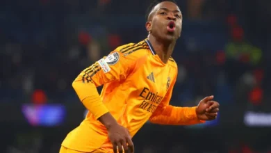 فينيسيوس جونيور