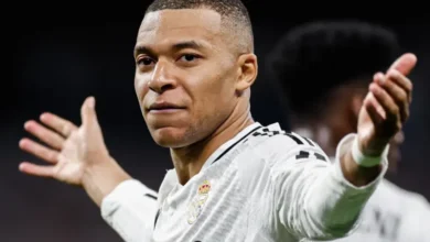 من هو منافس ريال مدريد في دور الـ16 من دوري أبطال أوروبا