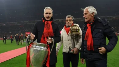 ماركو فان باستن