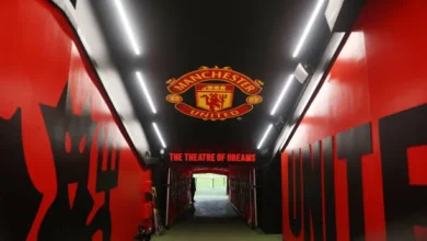 مانشستر يونايتد