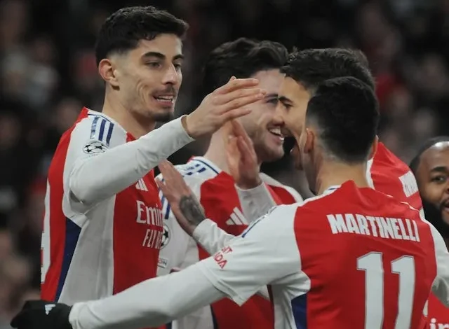 مباراة أرسنال ضد نيوكاسل اليوم