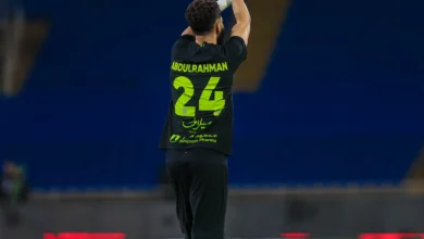 مباراة الاتحاد والتعاون اليوم