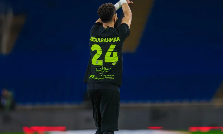 مباراة الاتحاد والتعاون اليوم