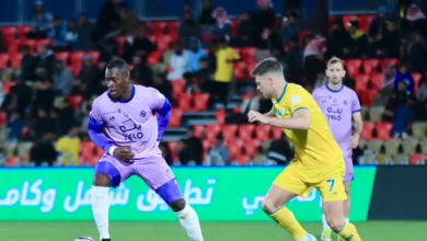 مباراة الخلود ضد الوحدة