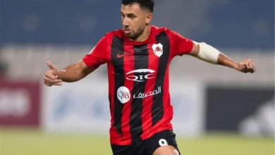 مباراة الريان ضد استقلال طهران اليوم