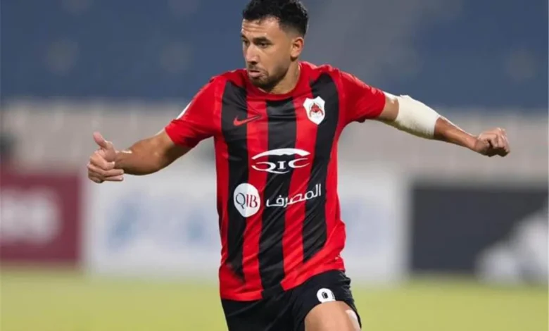 مباراة الريان ضد استقلال طهران اليوم