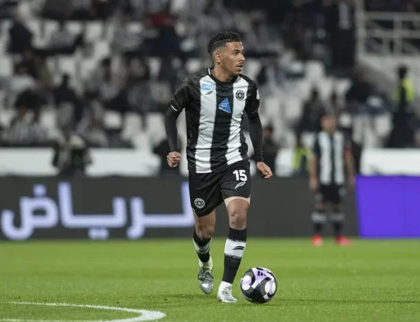 مباراة الشباب ضد الخليج اليوم