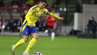 مباراة النصر السعودي ضد الوصل الإماراتي اليوم