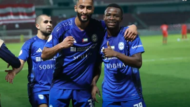 مباراة النصر ضد اهلي صنعاء اليوم