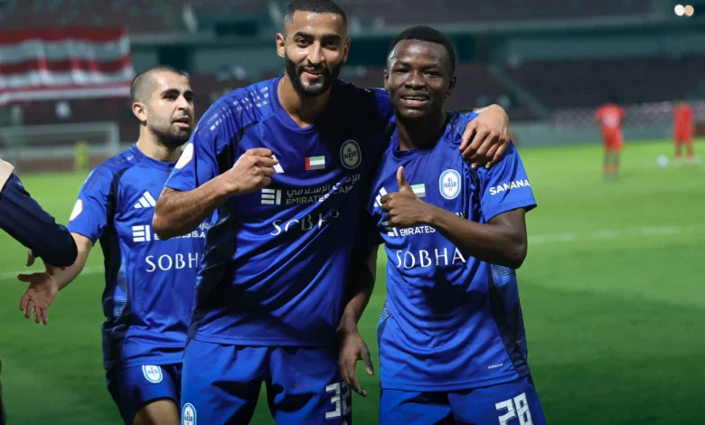 مباراة النصر ضد اهلي صنعاء اليوم