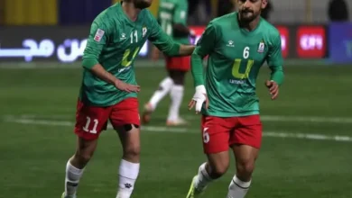 مباراة الوحدات ضد معان اليوم