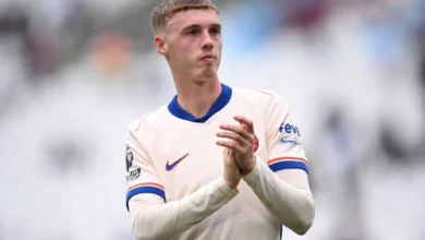 مباراة تشيلسي ضد أستون فيلا