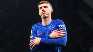 مباراة تشيلسي ضد ساوثهامتبون