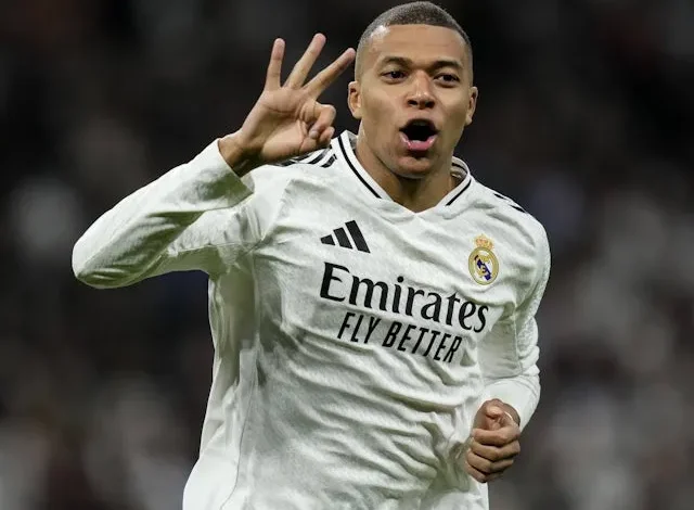 مباراة ريال مدريد ضد جيرونا اليوم