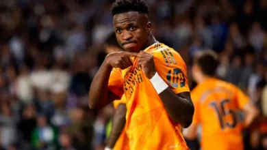 مباراة ريال مدريد ضد ريال سوسيداد