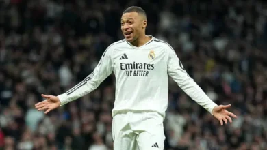 مباراة ريال مدريد ضد مانشستر سيتي اليوم