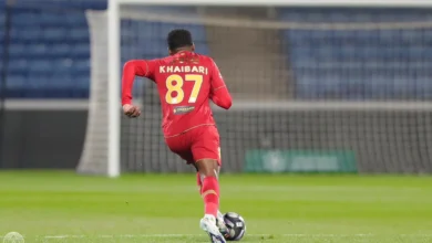 مباراة ضمك ضد العروبة اليوم