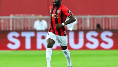 مباراة نيس ضد تولوز اليوم