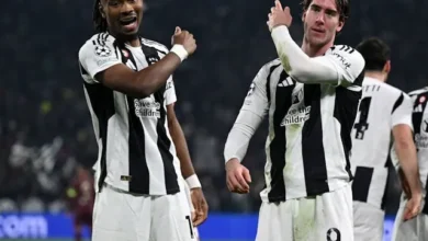 مباراة يوفنتوس ضد إمبولي