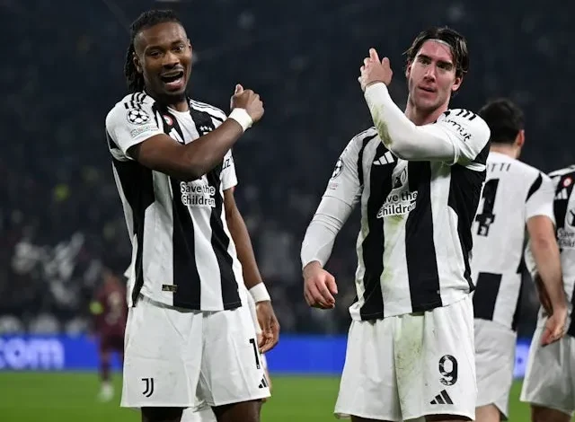 مباراة يوفنتوس ضد إمبولي