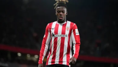 نيكو ويليامز