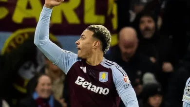 وولفرهامبتون ضد أستون فيلا اليوم