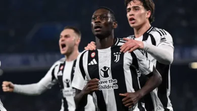 يوفنتوس ضد ايندهوفن اليوم