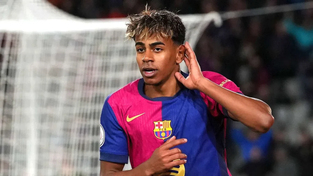 مباراة برشلونة وبنفيكا اليوم 2-1 في إياب دور 16 من دوري أبطال أوروبا