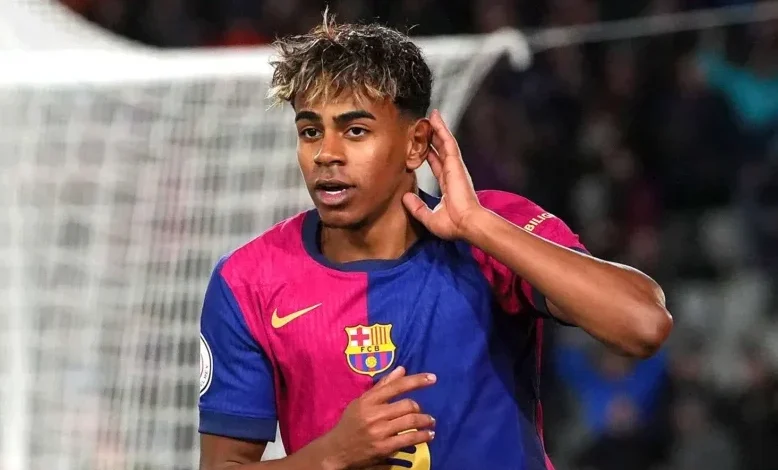 مباراة برشلونة وبنفيكا اليوم 2-1 في إياب دور 16 من دوري أبطال أوروبا