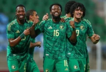 مباراة السعودية والكويت في بطولة غرب آسيا تحت 23 عامًا 2025